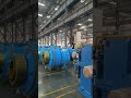 Heavy Industrial Parallel Shaft Gearboxes & Planetary Drives | Factory Overview