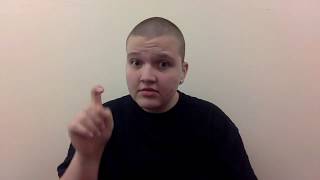 Deaf Joke: The Hearing Hitchhiker