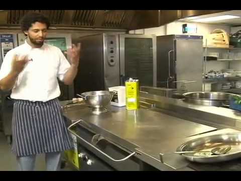 Going For Gold 24 07 2012