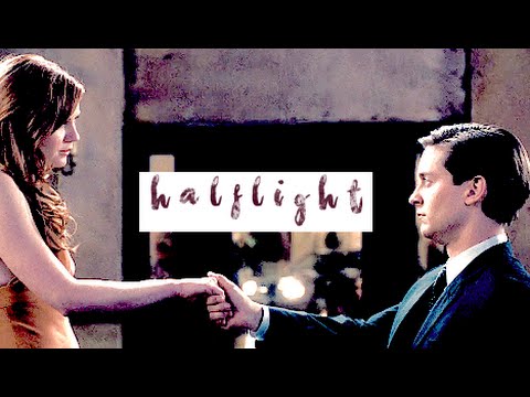 peter & mj ● half light
