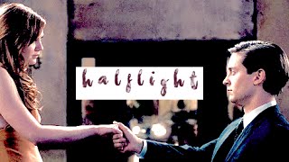 peter & mj ● half light