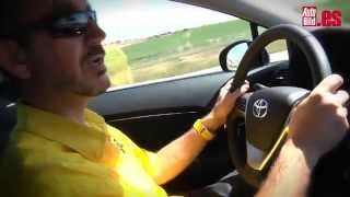 Cómo Hacer Una Conducción Eficiente