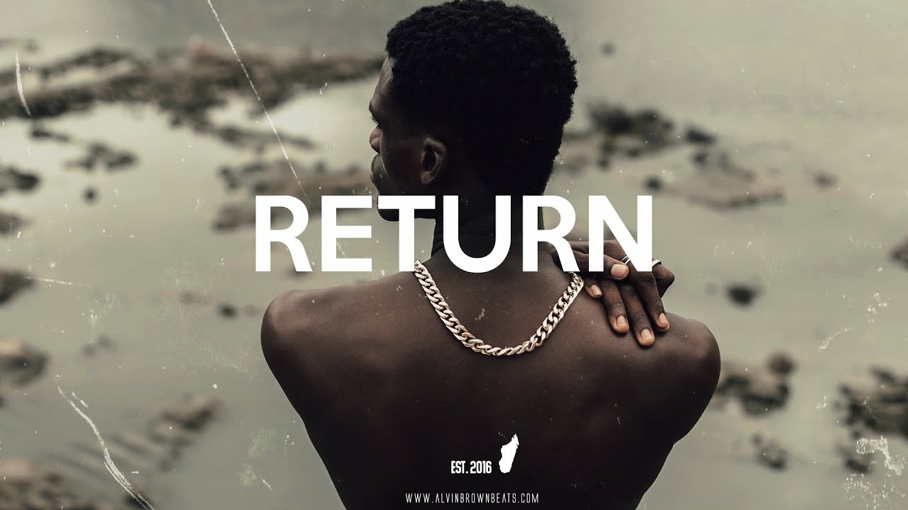 [ FREE ] FREEZE CORLEONE X  SCH DRILL TYPE BEAT "RETURN" 2021