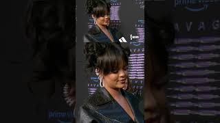 Rihanna is coming for SHE by Shereé 👀 #shorts | E! News