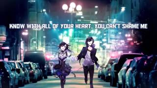 Nightcore - Rather Be by Pentatonix (with Lyrics)