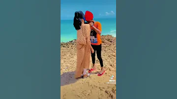 Wasmo Toos Ah Xeebta Liido Wiil Io Gabadh Somaliyeed Please Subscriber 