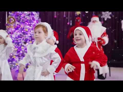 Праздничные утренники проводимые Хадижат Кадыровой
