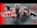 Mag Titanic Sa Venice Grand Canal | Comment Trolling