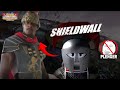 Jadi Ksatria Chuby Cutie Chibi-chibi Kawai 😜👌 - Shieldwall