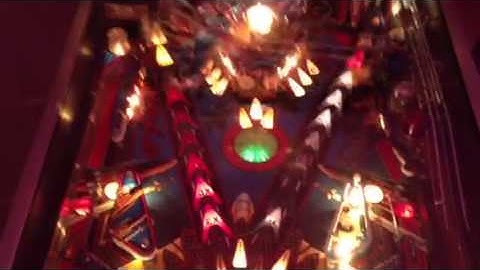 F-14 tomcat before led trial