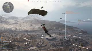 CoD MW Warzone Ep. 9 - Former Helicopter Mechanic screenshot 5