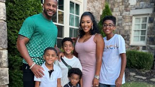 Birthday Dinner for Roro