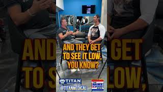 Do you want to test your testosterone? John talks to Mike O’Hearn about this question.
