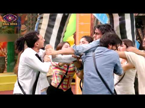 Bigg Boss 20 Update: Gullu Yung Me Hui Hathapaayi, Manish Ki Bigdi Tabiyat, Dikhi Sabki Besharmi