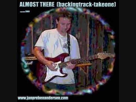 Jan Preben Andersen - "Almost there" adlı videoyu YouTube'da izle Jan Preben Andersen - "Almost there" adlı videoyu YouTube'da izle