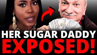 " GOLD DIGGER @SpoiledTrophyWife  Humbled After White Sugar Daddy Gets EXPOSED! " | What's Brewing