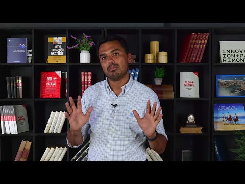 Innovación estratégica, un modelo nacido en Harvard I Blog Xn - Mariano Medina - video from Xn Partners