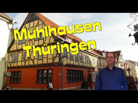 Video: Warum ist Trowbridge die Kreisstadt von Wiltshire?