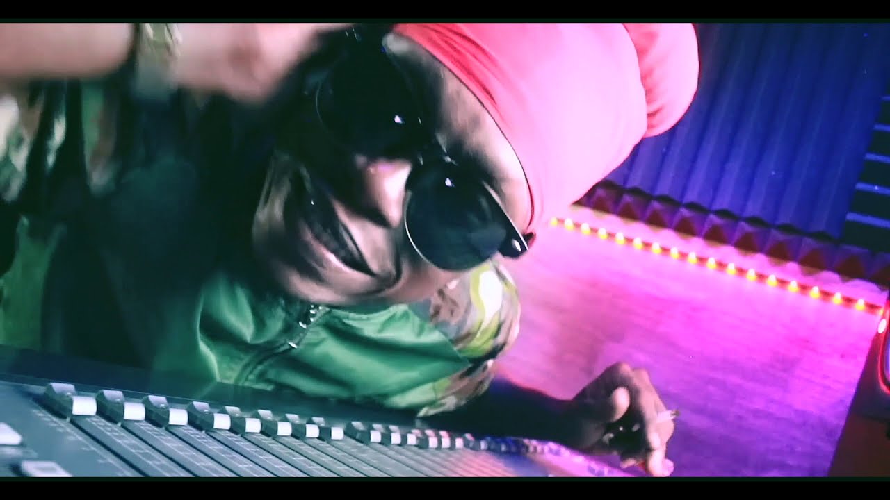 Money Time Riddim Medley Video (Allfaces Ent 2021)