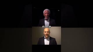 the power of deep fake #deepfake #hollywood