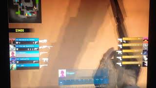 Shopper usp ace