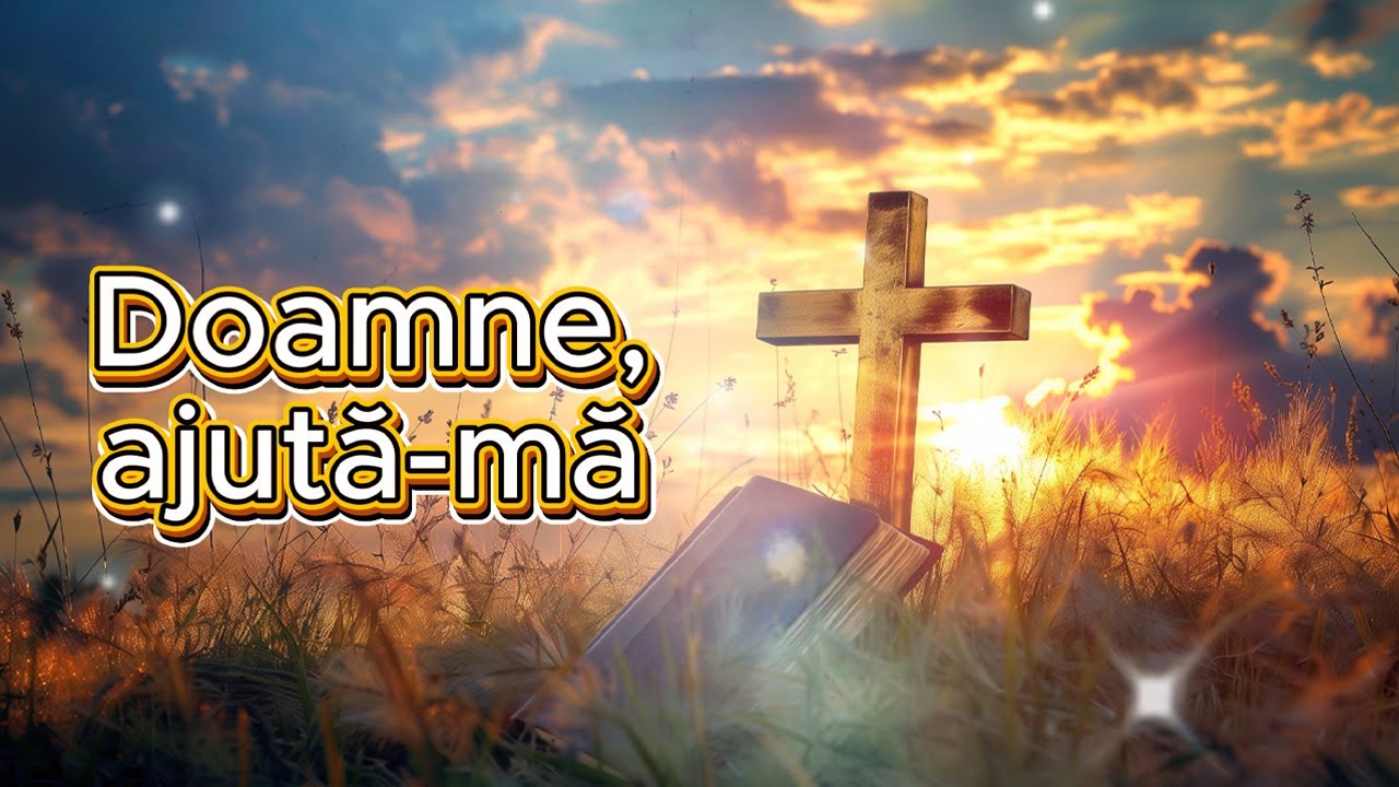 Muzică Creștină 2025 🙏 | Cântări care ating inima și aduc pace sufletului 💖