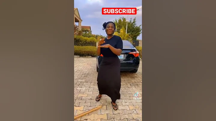 MERCY JOHNSON CANNOT DANCE TO SAVE LIFE🤣🤣Bad dancer🤣🤣#mercyjohnson #nollywood #celebrities