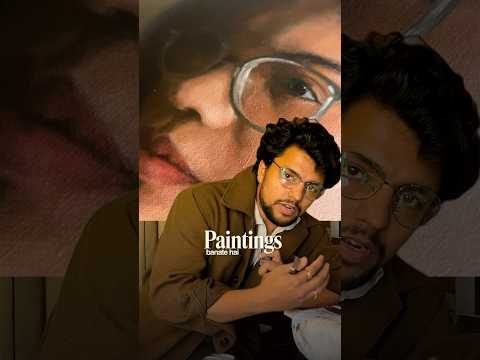 Build Your Oil Painting Portraits Like This