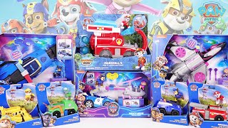 Paw Patrol Rescue Wheels Toy Collection Unboxing Asmr Super Loop Tower Hq L Asmr Toy Review