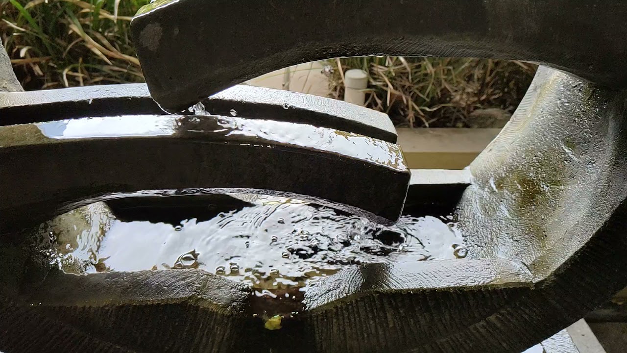 HUAWEI Mate 40 Pro - SlowMotion