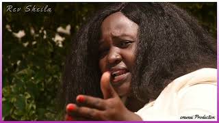 Maintaining Gods Power With Rev  Sheila