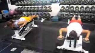 DeFrancosTraining.com - Blackburns