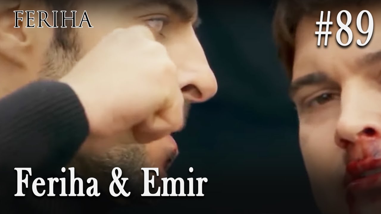 Feriha & Emir #89