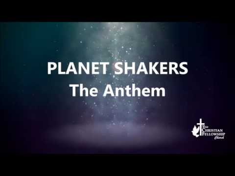 The Anthem -