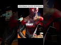 Miles Brought Back Cqt Spiderman To It's Owner 🥹❤️‍🩹  #shorts #gaming