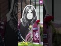 All the details of Ozzy Osbourne's Birmingham procession