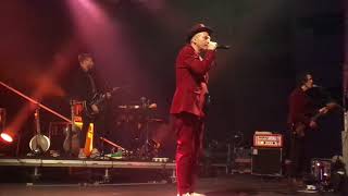 Watch Morten Abel I Ar Som I Fjor video