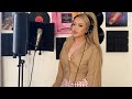 Download Lagu Leave the Door Open - Bruno Mars, Anderson .Paak, Silk Sonic (Aayla Cover)