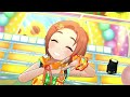 「デレステ」Deresute Birthday 60fps MV: Look for a Sunflower Mark!- Top 5 U149 Idols SSR