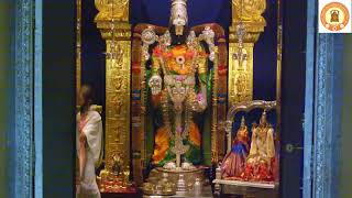 Information Sravana Shukravaram Sri Sridevi Abhishekam on August 21, 2026 Update
