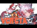 【VCR GTA2】もうすぐ最終日！最後まで楽しむぞ～～！！【VEE/秋雪こはく】