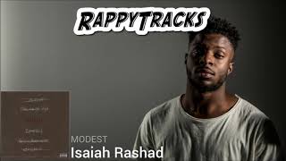 Isaiah Rashad - Modest