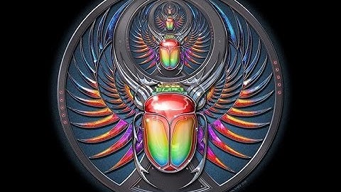 The Egyptian Scarab: An Encounter with Khepri