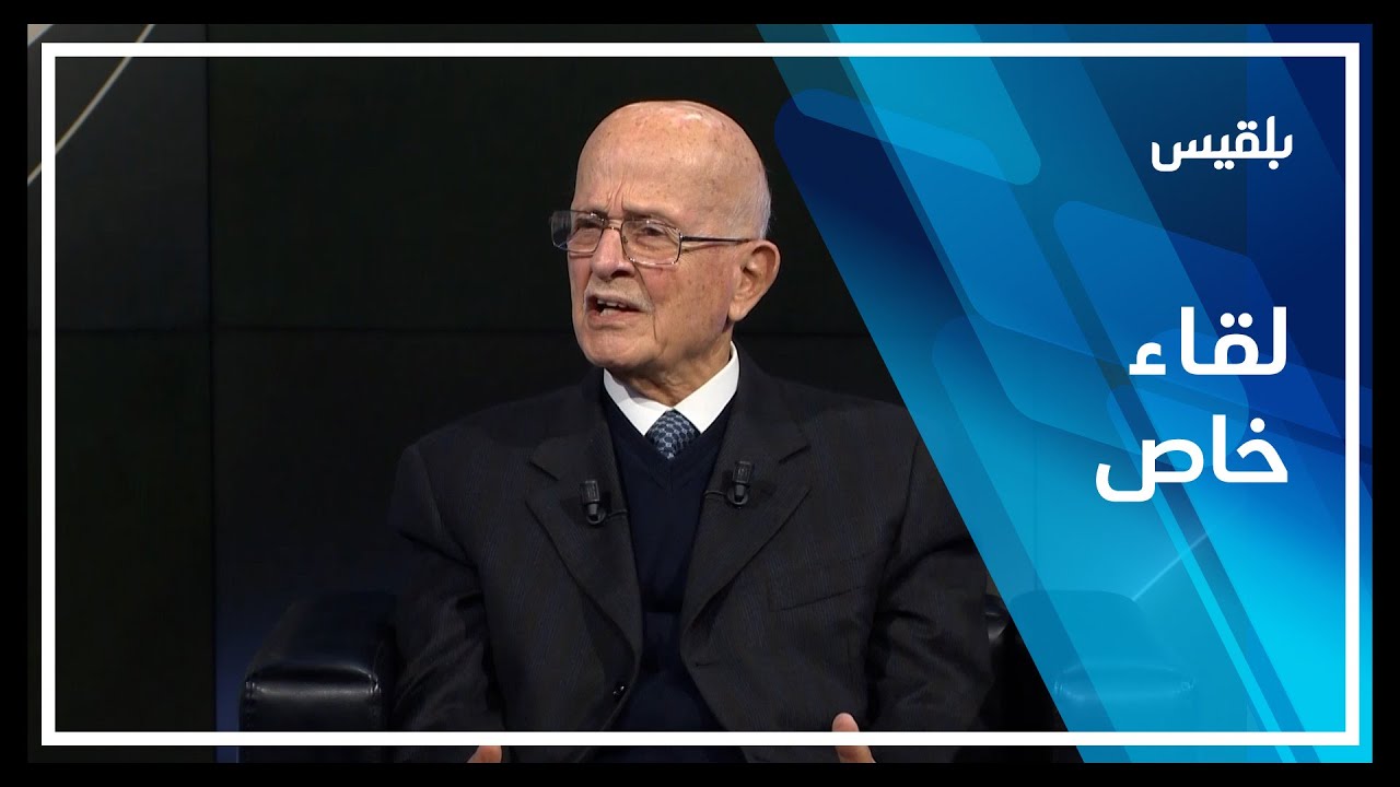 لقاء خاص |  مع المفكر وعالم النفس اللبناني مصطفى حجازي