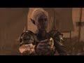 Origin Lae'zel | Illithid Sacrifice Ending | Fighter | Neutral Evil | Modded | PS5