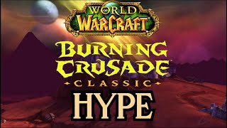 TBC HYPE