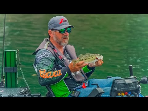 Jig Fishing: When To Fish Each Type Of Jig, Video