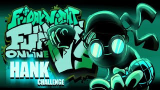 Friday Night Funkin - Vs B-Side Accelerant Hank Remix Fnf Mods