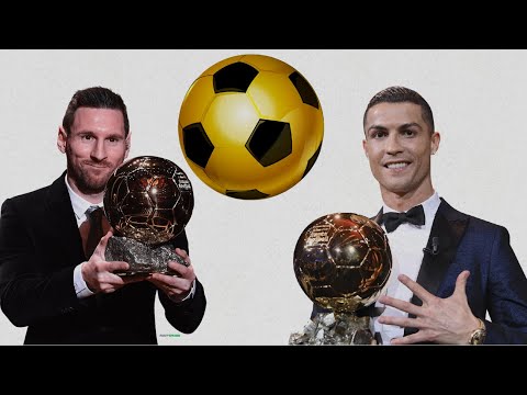 ما هي جائزة الكرة الذهبية