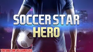 Soccer Star 2019 Ultimate Hero Gameplay (Android iOS) screenshot 1